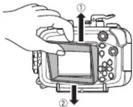 OLYMPUS PT059 - European Technical Customer Support - 14