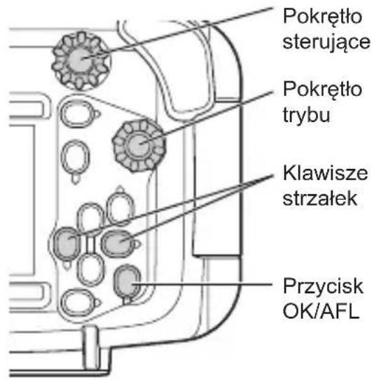 OLYMPUS PT059 - Jak wybierać fotografowaną scenę - 1