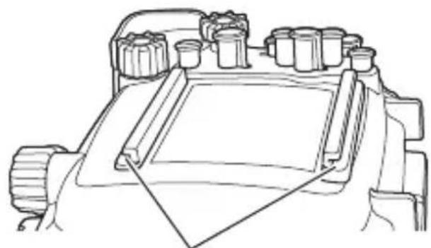 OLYMPUS PT059 - Removal - 1