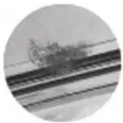 OLYMPUS PT059 - 이물질 제거 - 1
