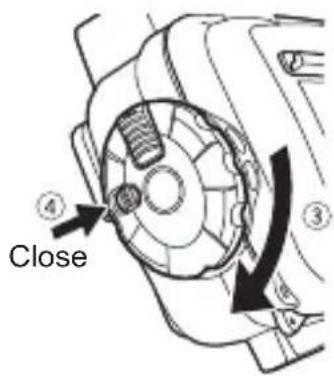 OLYMPUS PT059 - Seal the Case - 2