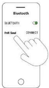 FRESH N REBEL Soul - FIRST TIME PAIRING - 2