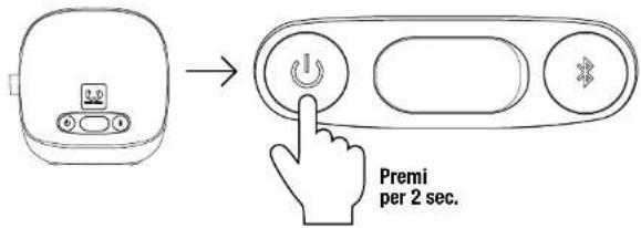 FRESH N REBEL Soul - PULSANTI DI COMANDO - 1