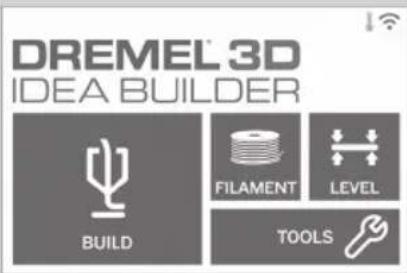 DREMEL DigiLab 3D40 - ВНИМАНИЕ - 1