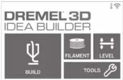 DREMEL DigiLab 3D40 - ВНИМАНИЕ - 1
