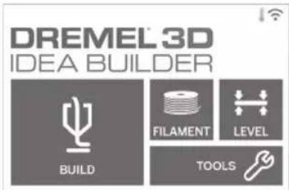 DREMEL DigiLab 3D40 - СОЗДАНИЕ МОДЕЛИ ИЗ ФЛЕШ-НАКОПИТЕЛЯ USB - 1
