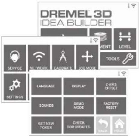 DREMEL DigiLab 3D40 - BESEITIGEN VON VERSTOPFUNGEN AUS DEM DRUCKKOPF - 2