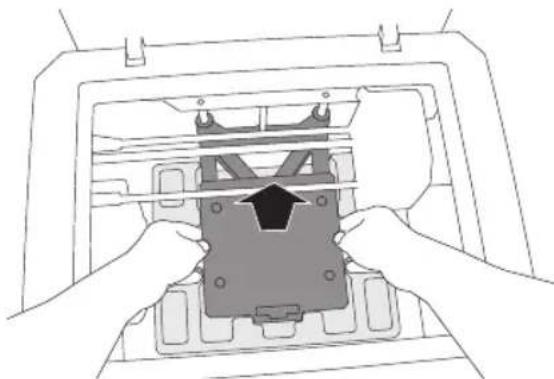 DREMEL DigiLab 3D40 - РАСПАКОВКА - 3