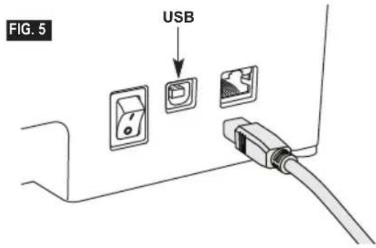 DREMEL DigiLab 3D40 - CONNESSIONE ETHERNET - 1