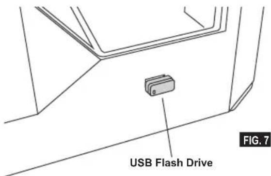 DREMEL DigiLab 3D40 - BUILDING FROM USB FLASH DRIVE - 3