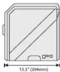 DREMEL DigiLab 3D40 - OPERATING ENVIRONMENT - 2
