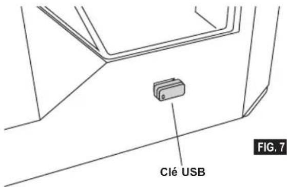 DREMEL DigiLab 3D40 - CONSTRUCTION DEPUIS UNE CLÉ USB - 3
