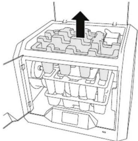 DREMEL DigiLab 3D40 - UITPAKKEN - 2