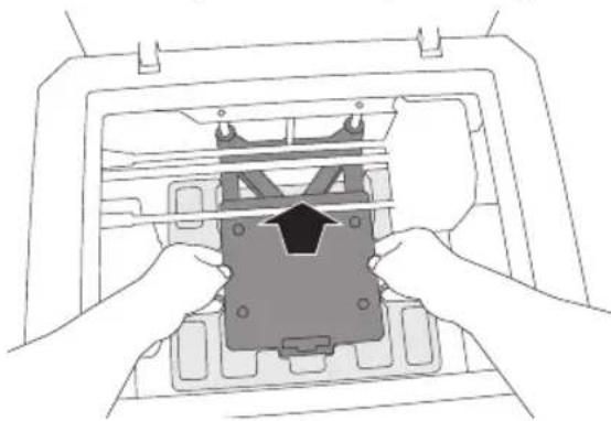 DREMEL DigiLab 3D40 - UITPAKKEN - 3