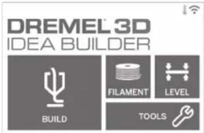 DREMEL DigiLab 3D40 - CONSTRUCCIÓN DESDE EL ALMACENAMIENTO DE LA IMPRESORA - 1