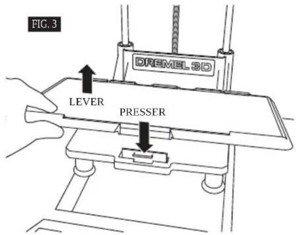 DREMEL DigiLab 3D40 - ATTENTIC - 1