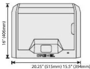 DREMEL DigiLab 3D40 - 操作环境 - 1