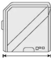 DREMEL DigiLab 3D40 - INFORMATION OM INTELLEKTUEL EJENDOMSRET - 1
