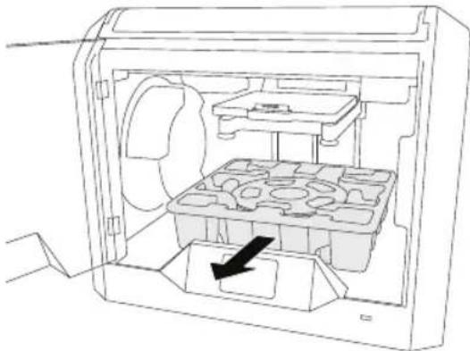 DREMEL DigiLab 3D40 - РАСПАКОВКА - 5
