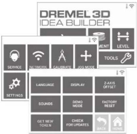 DREMEL DigiLab 3D40 - 疏通喷头堵塞 - 2