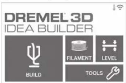 DREMEL DigiLab 3D40 - VAROITUS - 1