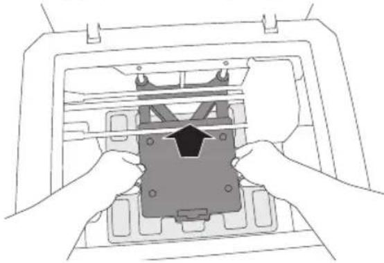 DREMEL DigiLab 3D40 - UTPAKKING - 3