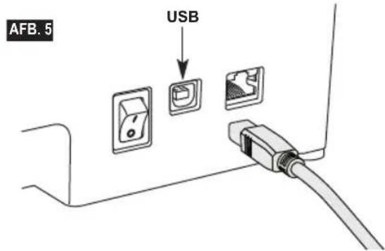 DREMEL DigiLab 3D40 - VERBINDING MAKEN MET ETHERNET - 1