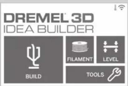 DREMEL DigiLab 3D40 - LET OP - 1