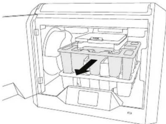 DREMEL DigiLab 3D40 - UITPAKKEN - 4