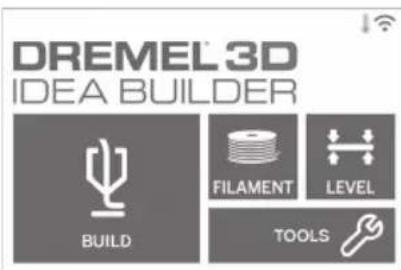 DREMEL DigiLab 3D40 - BYGGE FRA USB-FLASH-STASJON - 1