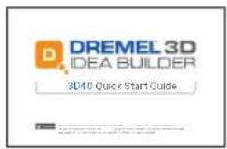 DREMEL DigiLab 3D40 - 3D40 资源 - 2