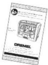 DREMEL DigiLab 3D40 - 3D40 资源 - 1