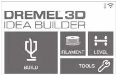 DREMEL DigiLab 3D40 - LET OP - 2