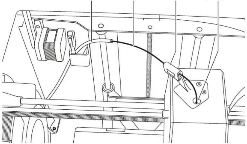 DREMEL DigiLab 3D40 - FILAMENT TOEVOEGEN - 4