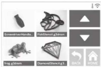 DREMEL DigiLab 3D40 - CONSTRUCCIÓN DESDE EL ALMACENAMIENTO DE LA IMPRESORA - 3