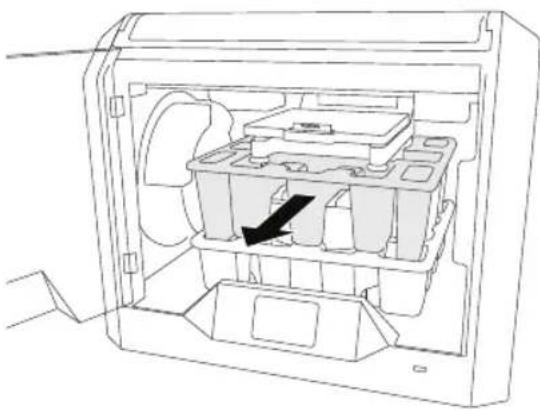DREMEL DigiLab 3D40 - PACKA UPP - 4