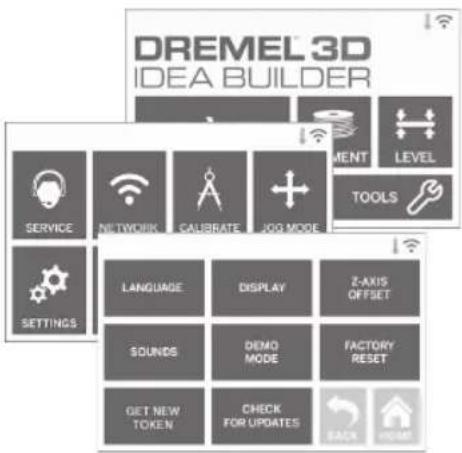 DREMEL DigiLab 3D40 - RIMOZIONE DELLE OSTRUZIONI DALL'ESTRUSORE - 2