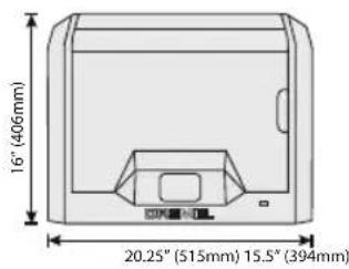 DREMEL DigiLab 3D40 - DRIFTMILJÖ - 1
