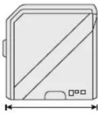 DREMEL DigiLab 3D40 - FILAMENTFÖRVARING - 1