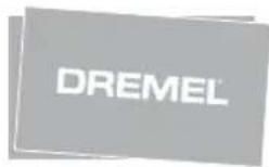 DREMEL DigiLab 3D40 - CONTENU DU KIT\* - 5