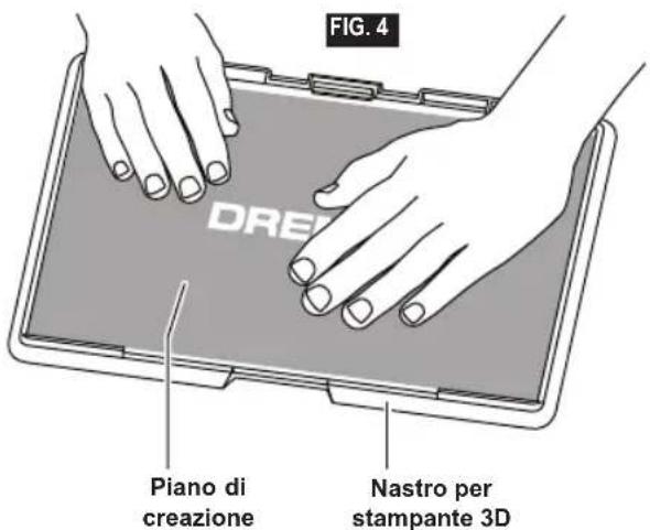 DREMEL DigiLab 3D40 - ATTENZIONE - 2