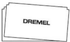 DREMEL DigiLab 3D40 Flex - CALIBRATE (КАЛИБРОВКА) - 6