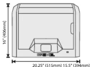 DREMEL DigiLab 3D40 Flex - ENTORNO OPERATIVO - 1