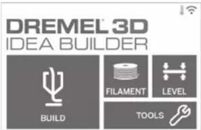 DREMEL DigiLab 3D40 Flex - ВНИМАНИЕ - 1
