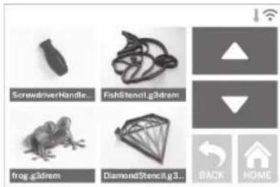DREMEL DigiLab 3D40 Flex - RAKENTAMINENTULOSTIMENTALLENNUSTILASTA - 3