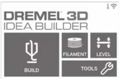 DREMEL DigiLab 3D40 Flex - ΤΟΠΟΘΕΤΗΣΗ/ΑΛΛΑΓΗ ΝΗΜΑΤΟΣ - 1