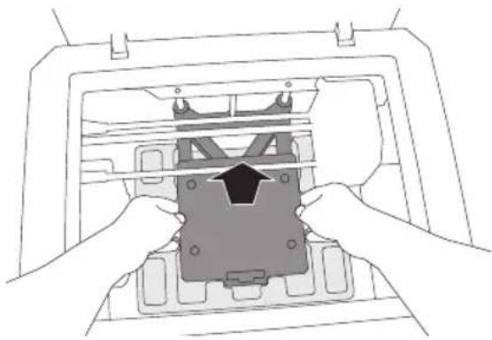 DREMEL DigiLab 3D40 Flex - РАСПАКОВКА - 3