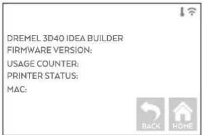 DREMEL DigiLab 3D40 Flex - FORVARM [PREHEAT] - 2