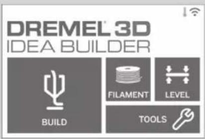 DREMEL DigiLab 3D40 Flex - LEVEL - 2