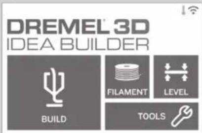 DREMEL DigiLab 3D40 Flex - VAROITUS - 1